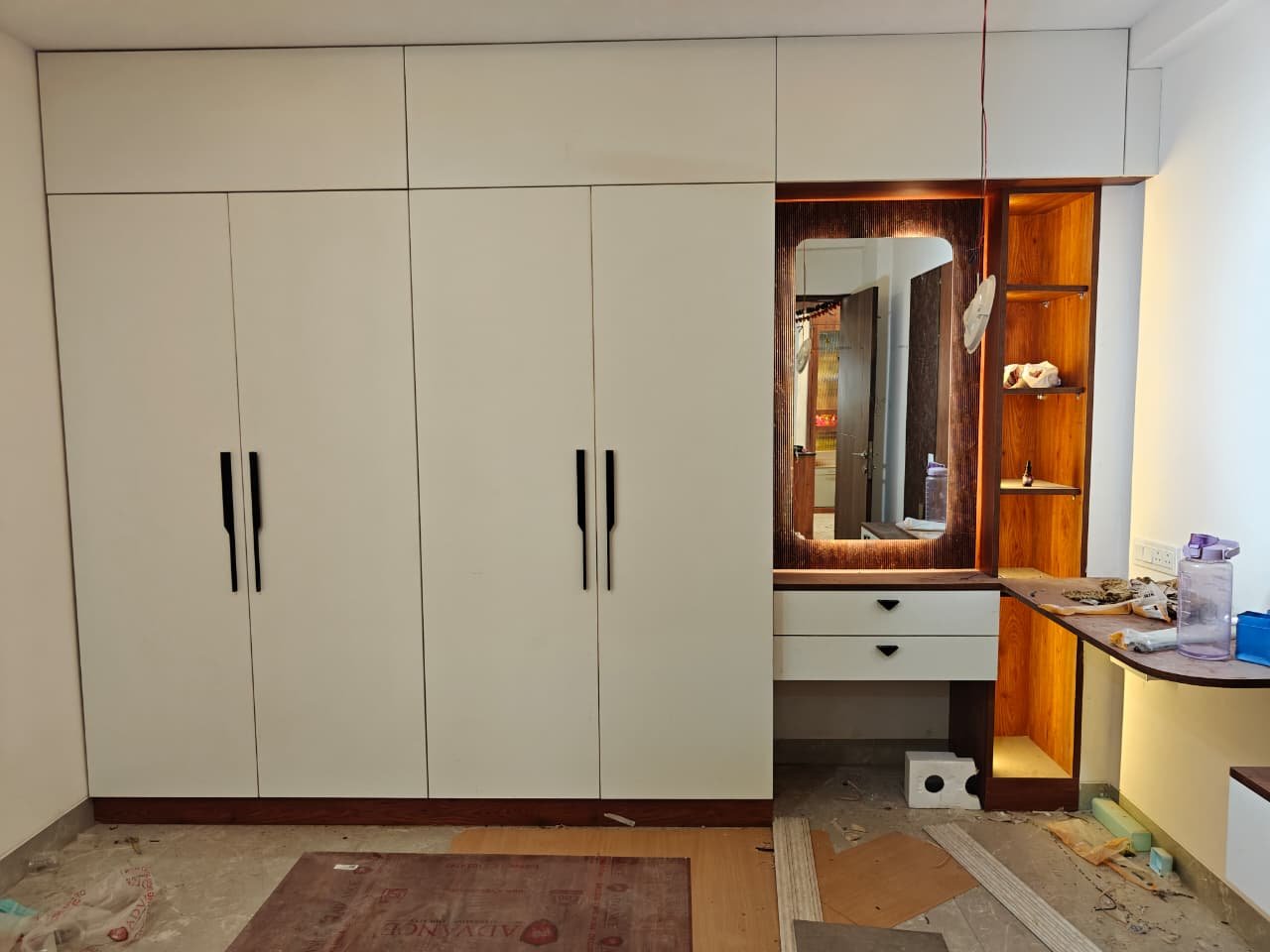 Wardrobe